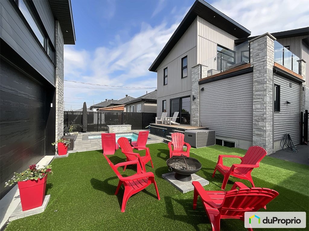 $799,000 - 2 Storey for sale in St-Isidore-De-Laprairie — photo 3