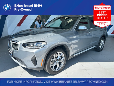 Heated Seats, Apple CarPlay, Navigation, Power Liftgate, Heated Steering Wheel, Blind Spot Detection...