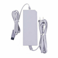 New Compatible Wii Console AC Power Adapter Charger