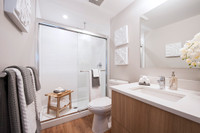 LUXURY 2 BEDROOM SUITES IN DOWNTOWN VICTORIA! Come and view your new home today! Current Incentives:... (image 8)