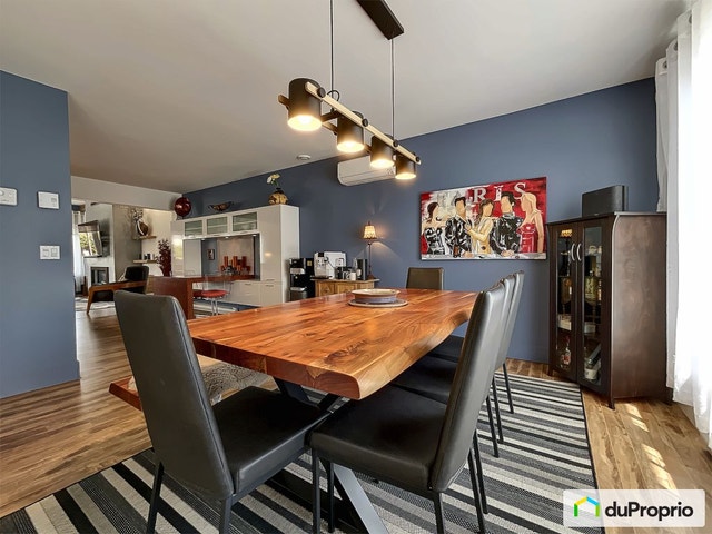 $639,000 - Bi-Level for sale in St-Jean-Chrysostome — photo 3