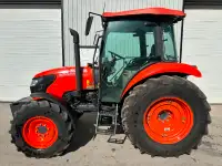2019 Kubota M7060 Tractor