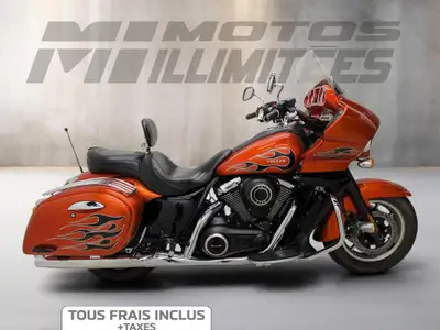 2013 kawasaki Vulcan 1700 Vaquero Kawasaki Vulcan 1700 Vaquero 2013 Kawasaki Vulcan 1700 Vaquero 201...