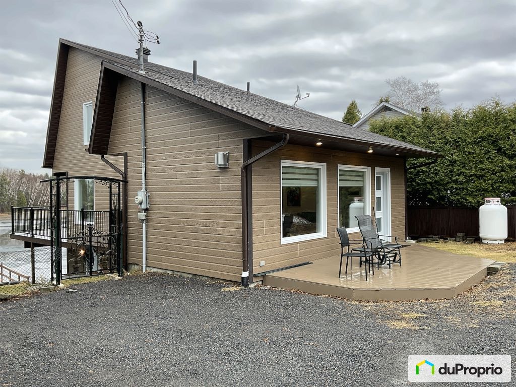 $620,000 - 1 1/2 Storey for sale in Saint-Gédéon — photo 3