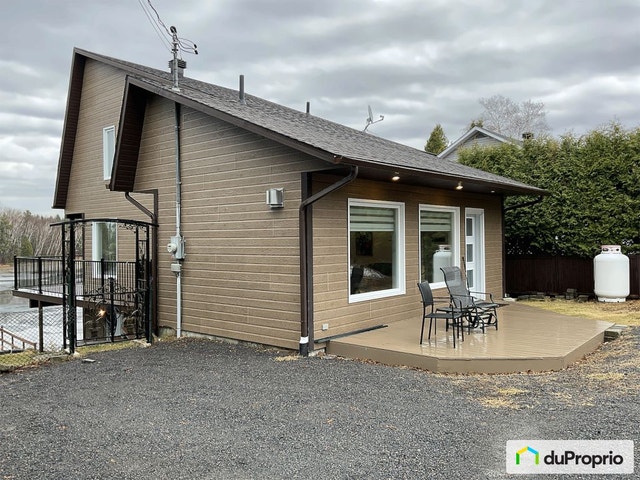 $620,000 - 1 1/2 Storey for sale in Saint-Gédéon — photo 3