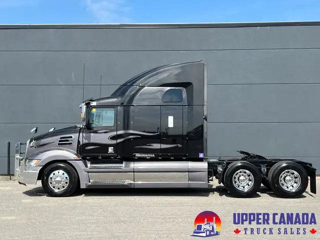 2016 Western Star 5700XE in Heavy Trucks in Saskatoon - Image 4