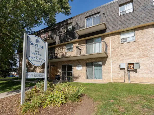 Tillsonburg Studio Apartment for Rent: in Long Term Rentals in Norfolk County - Image 7