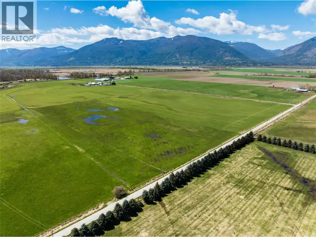 305 KOOTENAY RIVER Road Creston, British Columbia in Land for Sale in Nelson - Image 11