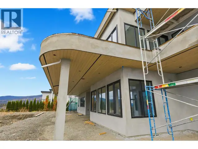 1643 Touriga Place Lot# 7 West Kelowna, British Columbia in Houses for Sale in Penticton - Image 40