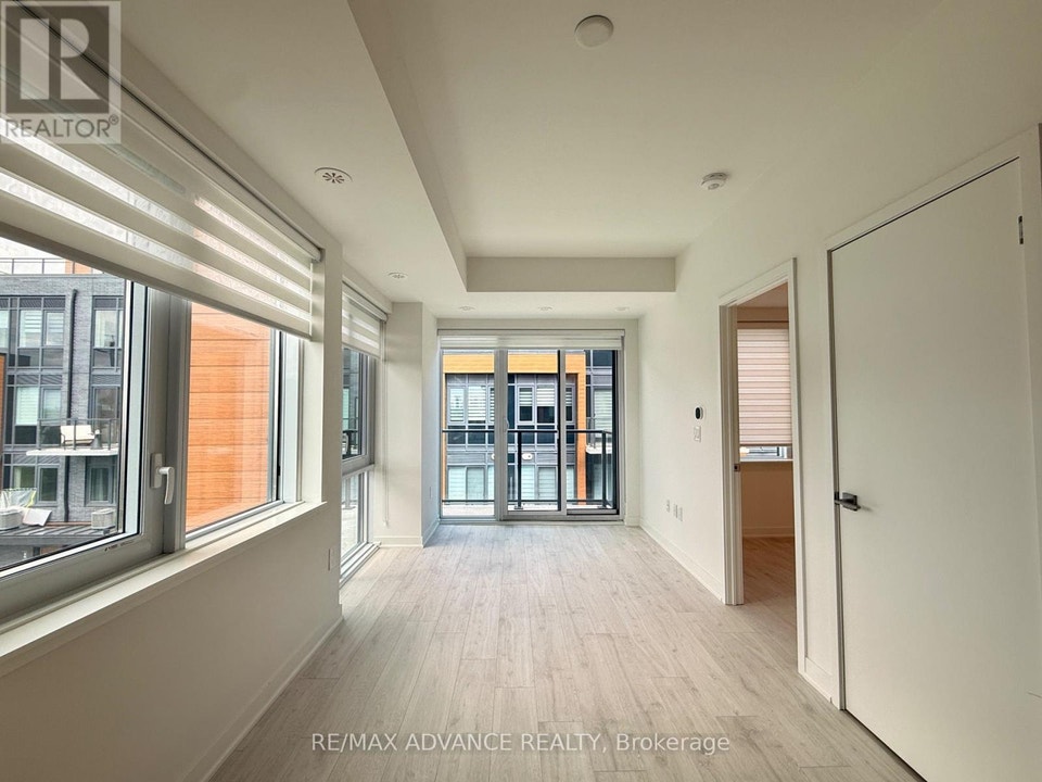 3 - 75 CURLEW DRIVE Toronto (Parkwoods-Donalda), Ontario 4
