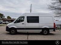 Come see our great selection of New, Pre-Owned, and Demo Sprinter and Metris Cargo and Passenger Van... (image 2)