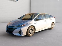 PRIUS PRIME HYBRID ECONOMY 4.3l/100 KM - Audio: 11.6 HD Touch Screen with Navigation, Works with App... (image 1)