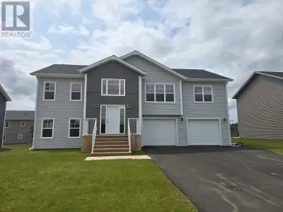 This beautiful newly constructed home in the family oriented hidden valley is under construction in...