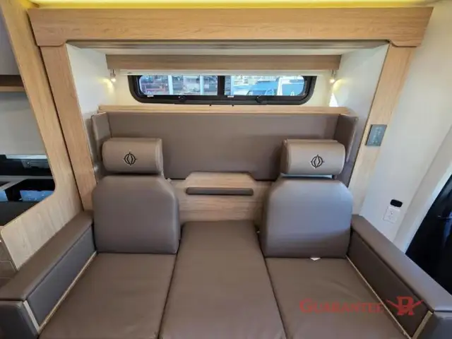 2026 Triple E ( LEISURE TRAVEL VANS ) Unity 24MBL in RVs & Motorhomes in Calgary - Image 20