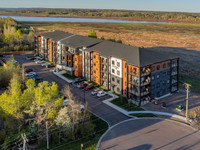 DIEPPE APARTMENTS - OWNED BY QUEST