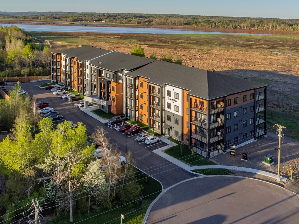 DIEPPE APARTMENTS OWNED BY QUEST Long Term Rentals Moncton Kijiji