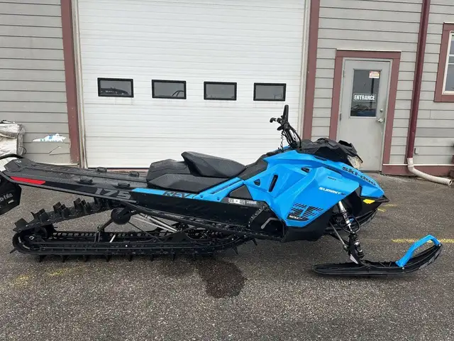 2020 SKIDOO SUMMIT SP 850 175 (FINANCING AVAILABLE) in Snowmobiles in Strathcona County - Image 6
