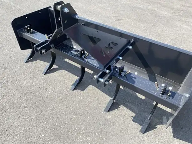54", 5', 6' & 7' MK Martin BOX BLADES - made in Canada, IN STOCK in Heavy Equipment in Oakville / Halton Region - Image 10