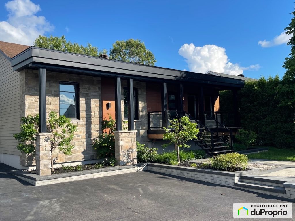 $465,000 - Bungalow for sale in Jonquière (Arvida) — photo 2