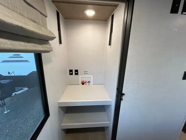 2026 Forest River VIBE EXTREME LITE in Travel Trailers & Campers in Terrace - Image 14