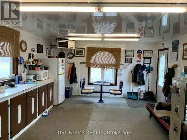 436 ST.THOMAS ROAD Russell, Ontario in Land for Sale in Ottawa - Image 19