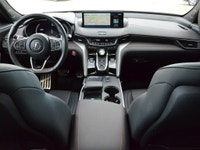 This demo unit is now available! Includes: - All-weather mats - Rock guard It offers heated and cool... (image 1)