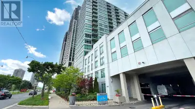 1607 - 1910 LAKE SHORE BOULEVARD W Toronto (South Parkdale), Ont