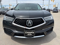 SUPER CLEAN 2017 ACURA MDX NAVIGATION Now available at Loeppky Auto Sales — this 2017 Acura MDX Nav... (image 7)
