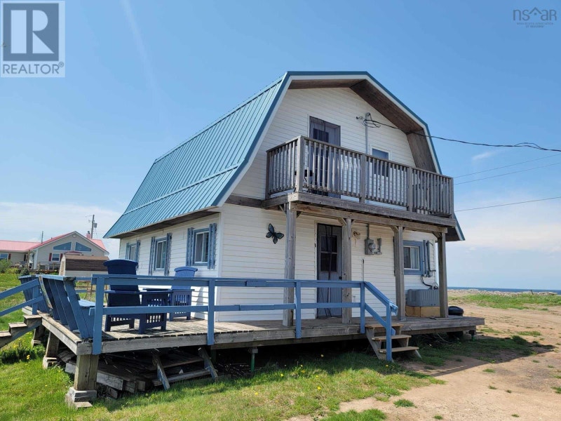 24 Generation Lane Marshville, Nova Scotia Houses for Sale Truro