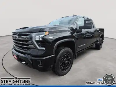 Engine: 6.6L V8 WITH DIRECT INJECTION AND VARIABLE VALVE TIMING, GASOLINE Safety Equipment StabiliTr...