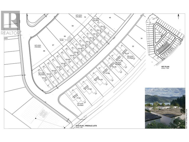 12204 Westside Road Unit# P1-07 Vernon, British Columbia in Houses for Sale in Vernon - Image 4