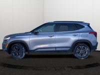 This Kia Seltos has a strong Regular Unleaded I-4 2.0 L/122 engine powering this Variable transmissi... (image 1)