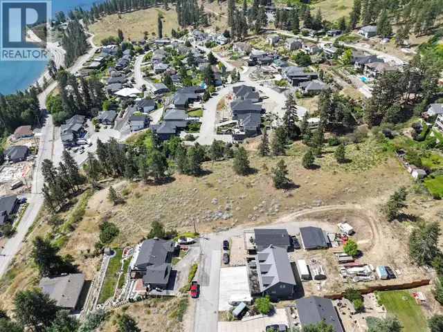 6446 Renfrew Road Peachland, British Columbia in Land for Sale in Penticton - Image 14