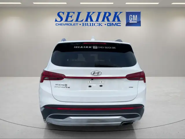 2023 Hyundai Santa Fe in Cars & Trucks in Winnipeg - Image 6