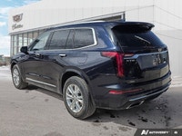 Come see this 2022 Cadillac XT6 Luxury while we still have it in stock! *Get Your Money's Worth for... (image 3)
