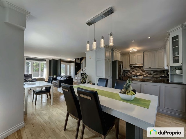 $527,000 - Semi-detached for sale — photo 2