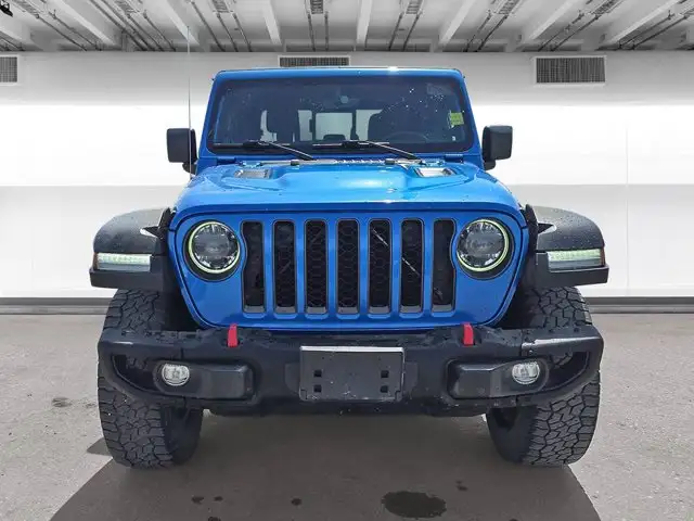 2023 Jeep Gladiator Rubicon601862398553640968