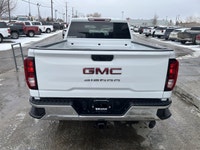 Shaw GMC Chevrolet Buick This particular low mileage DEMO 2025 GMC Sierra 2500HD Pro Crew Cab Standa... (image 3)