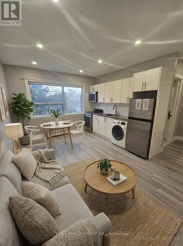201 - 1566 AVENUE ROAD Toronto (Bedford Park-Nortown), Ontario in Long Term Rentals in City of Toronto - Image 3
