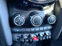This 2020 Mini Cooper S is an amazing opportunity! It includes heated leather seats, backup camera,... (image 9)
