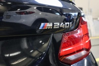 Special Finance Price: $47,999 | Cash Price: $49,499 2021 BMW M240i xDrive - No Accidents, Clean Car... (image 5)