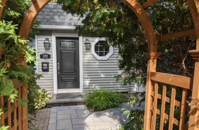 FULLY FURNISHED, ALL-INCLUSIVE COZY RETREAT