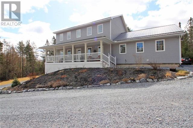 344 LAKESIDE Road Hampton, New Brunswick in Houses for Sale in Saint John - Image 3