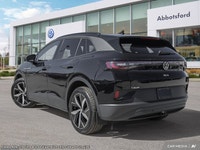 Electrify your commute and embrace sustainable driving with the stunning 2024 Volkswagen ID.4 Pro S,... (image 3)