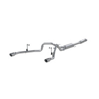 MBRP Exhaust 2021-2024 Ford F-150 2.7L/3.5L EcoBoost, 5.0L, Gas Muskoka Ontario Preview