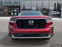 Experience the versatility and comfort of this 2023 Honda Pilot Touring SUV. Boasting a powerful eng... (image 8)