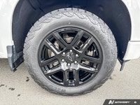 This 2024 Chevrolet Silverado 1500 Crew Cab RST in stunning Summit White redefines power and comfort... (image 8)