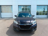 Our 2016 Honda HR-V EX AWD in Mulberry Metallic Purple is a Fresh trade! Call to find out more infor... (image 7)