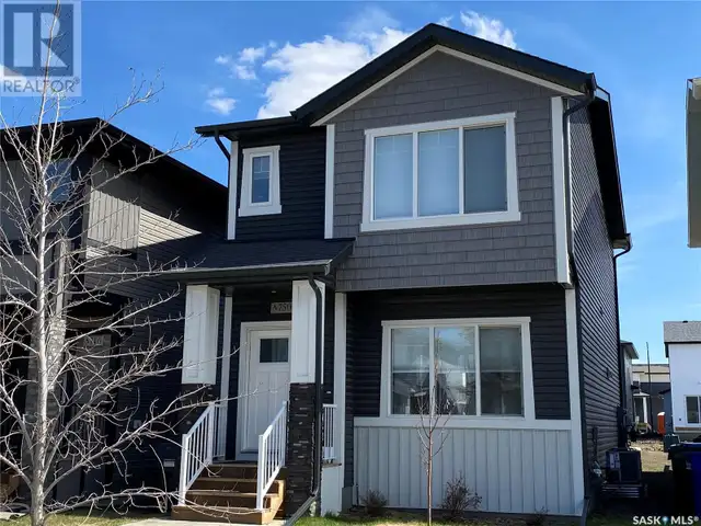 346 Cowessess ROAD Saskatoon, Saskatchewan628643905617941217