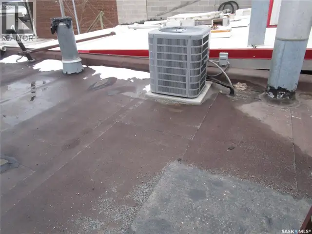 229 Centre STREET Assiniboia, Saskatchewan in Commercial & Office Space for Sale in Moose Jaw - Image 25